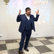 Праздник в воскресной школе!