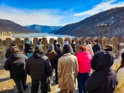 Путешествие в Грузию! Путешествие в Грузию!