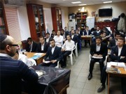 Община сегодня