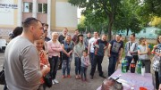 Лаг ба-Омер в Гомеле 