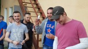 Лаг ба-Омер в Гомеле 