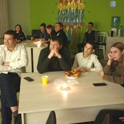 BE-RABBI QUIZ CHANUKAH ENDING