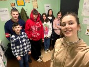 Воскресные занятия