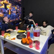 Воскресные занятия