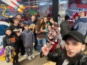 Воскресные занятия