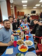 Отмечаем день независимости Израиля! Отмечаем день независимости Израиля!