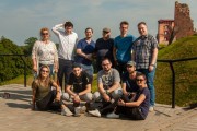 Тур по объектам еврейского наследия
