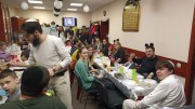 Purim party!