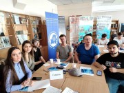 Конференция: «Еврейское наследие Беларуси»