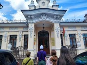 Экскурсия по еврейскому Гомелю!