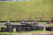 The carting championship.