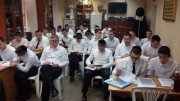  Program "Gomel Yeshiva"
