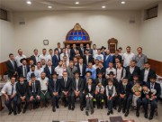 The seminar “Etnahta”