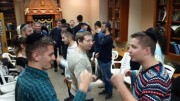 В Гомельской общине начались курсы мадрихов Таглита