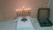 Hanukah
