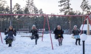 Winter "Thelet"
