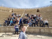 Taglit goes to Haifa