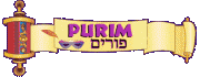 Purim is coming