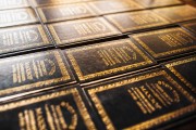 Рош а-Шана в "европейском" масштабе