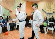 Самый светлый праздник